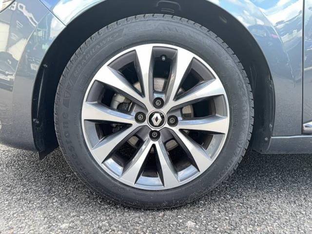 Renault Clio image 9