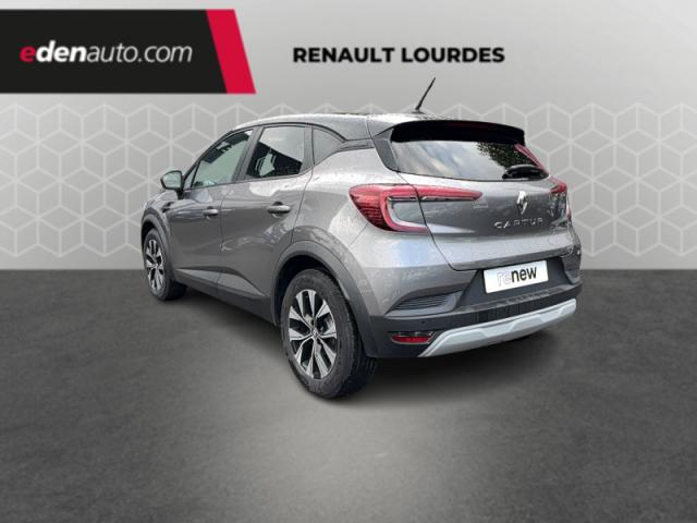 Renault Captur image 4