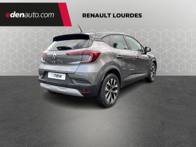 Renault Captur image 3