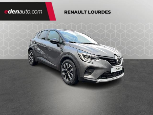 Renault Captur image 1