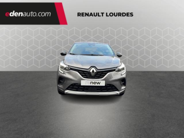 Renault Captur image 7