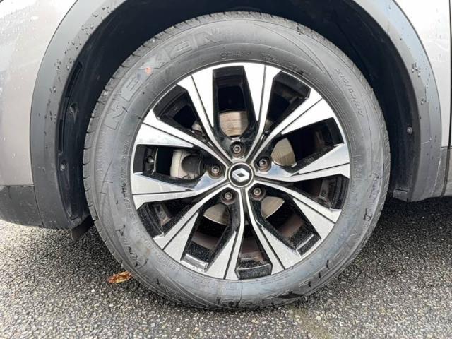 Renault Captur image 9