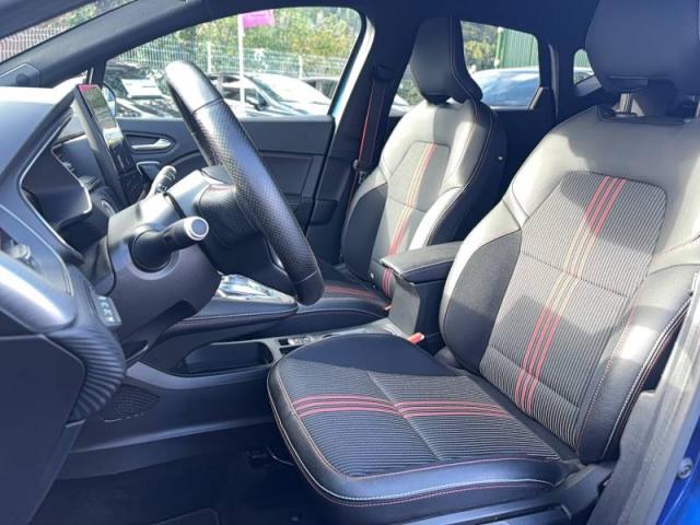 Renault Captur image 9
