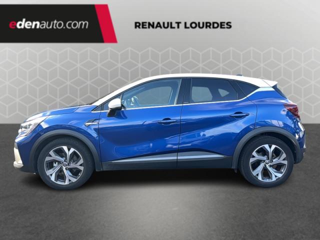Renault Captur image 3
