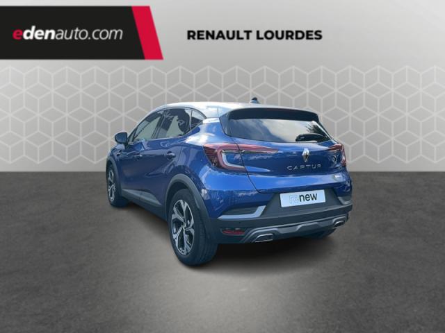 Renault Captur image 8