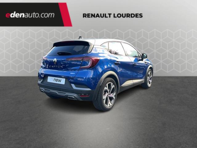 Renault Captur image 1