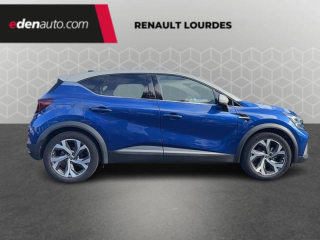 Renault Captur image 5