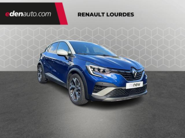 Renault Captur image 2