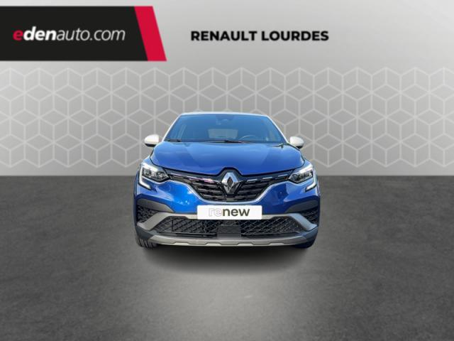 Renault Captur image 4