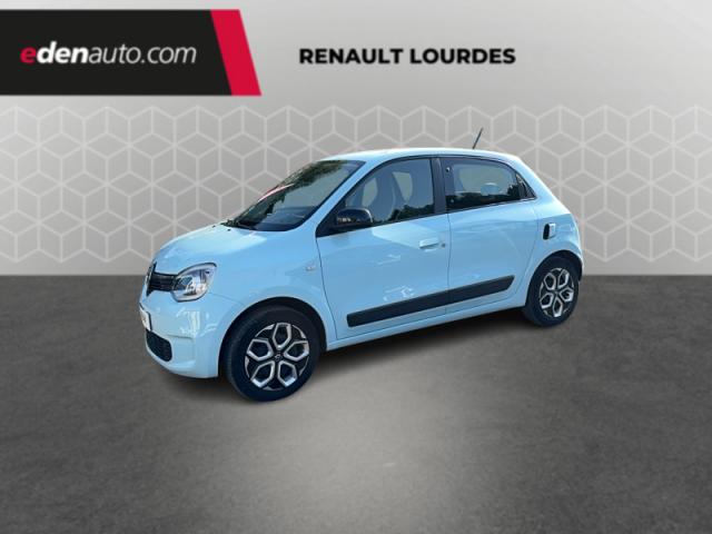 Renault Twingo Iii Sce 65 Equilibre
