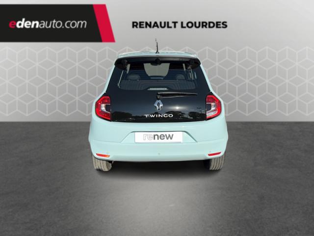 Renault Twingo image 8