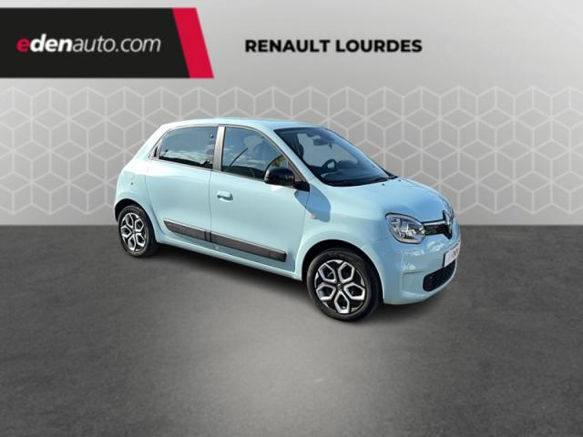 Renault Twingo image 4