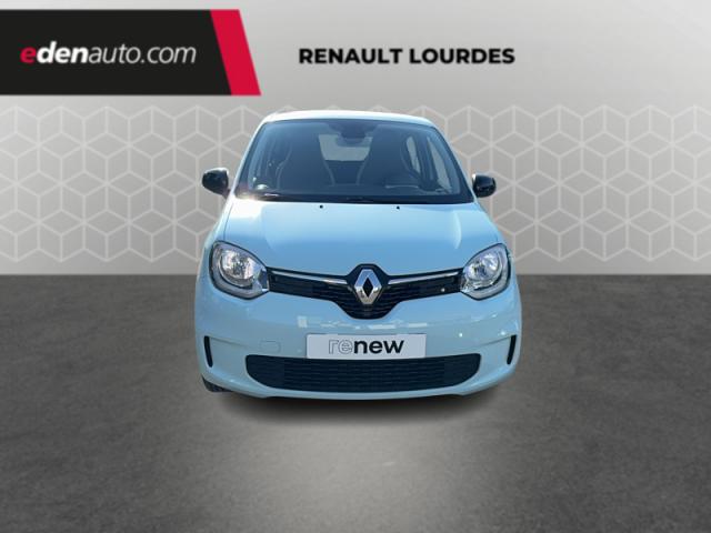 Renault Twingo image 6