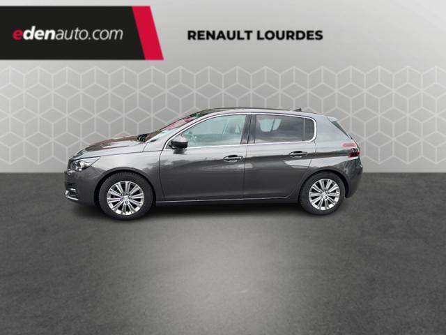 Peugeot 308 image 7