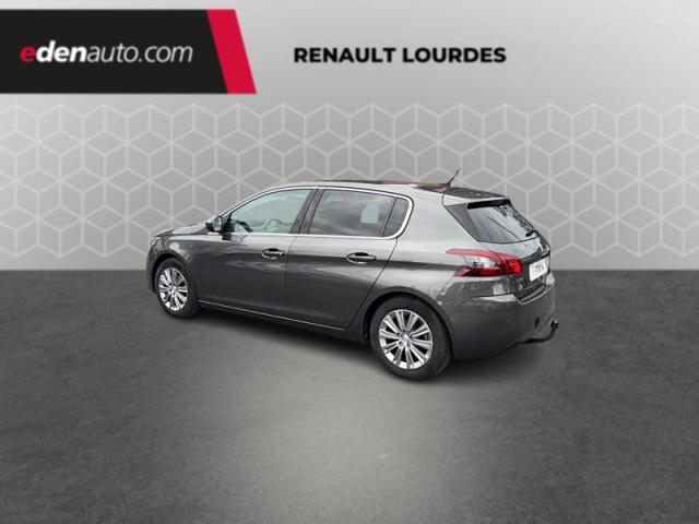 Peugeot 308 image 8