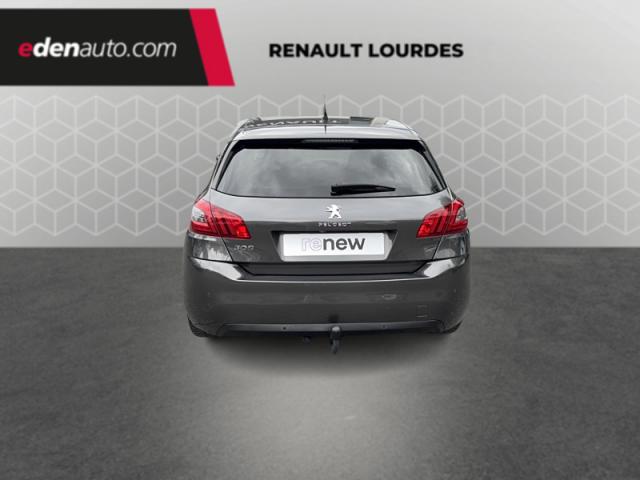 Peugeot 308 image 2