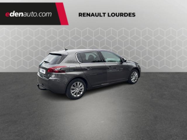 Peugeot 308 image 9