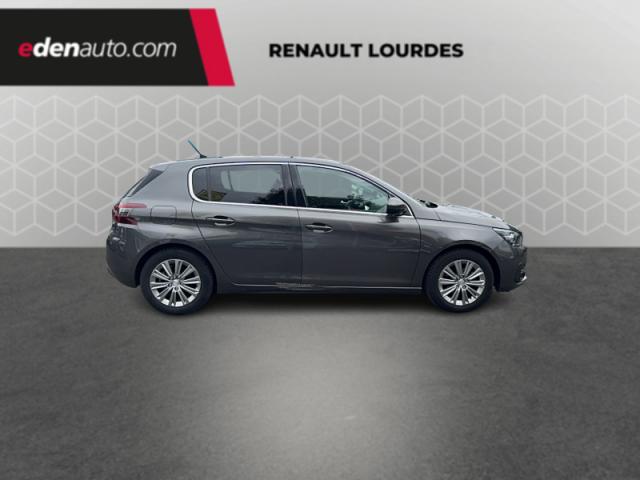 Peugeot 308 image 3