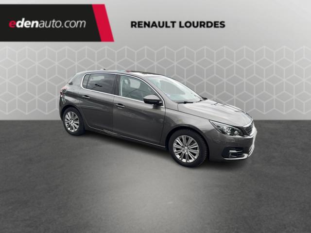 Peugeot 308 image 1