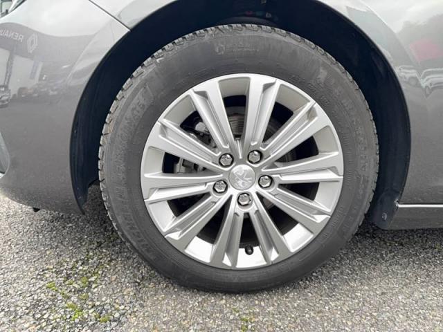 Peugeot 308 image 5