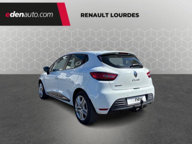 Renault Clio image 7