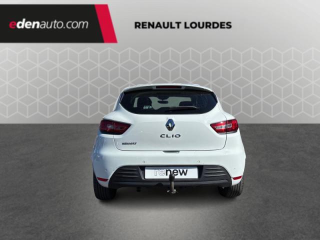 Renault Clio image 9