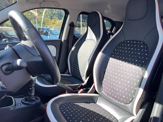 Renault Twingo image 8