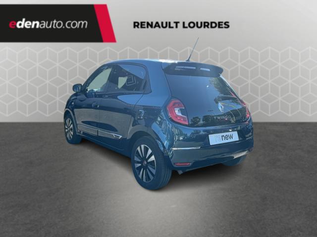 Renault Twingo image 5