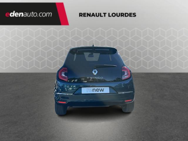 Renault Twingo image 6