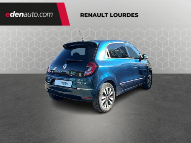 Renault Twingo image 9