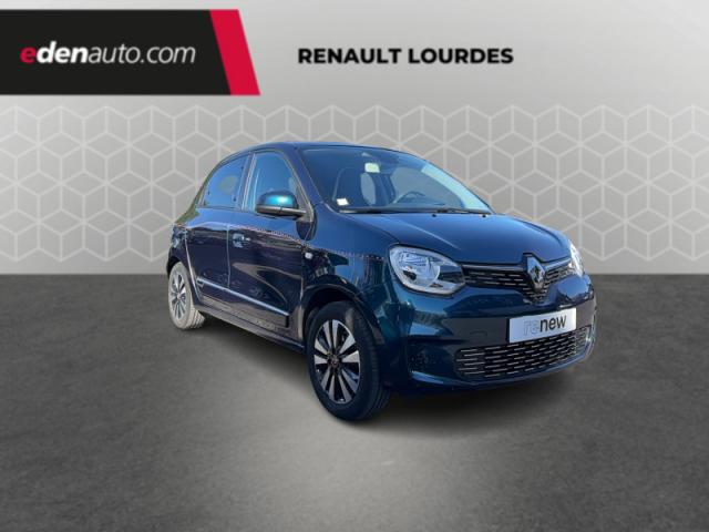 Renault Twingo image 1