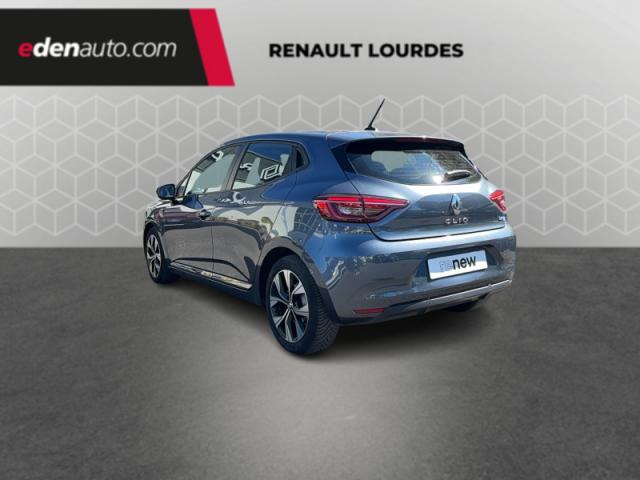 Renault Clio image 2