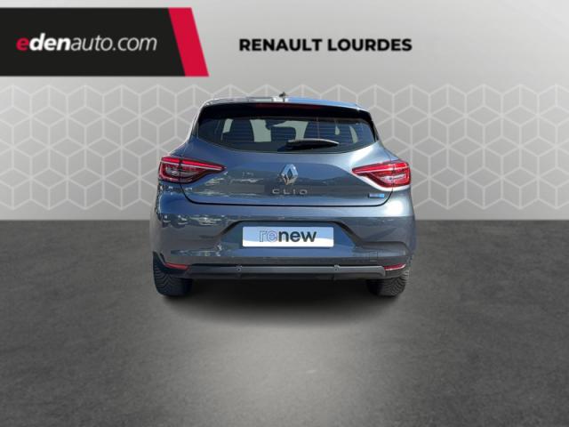 Renault Clio image 4