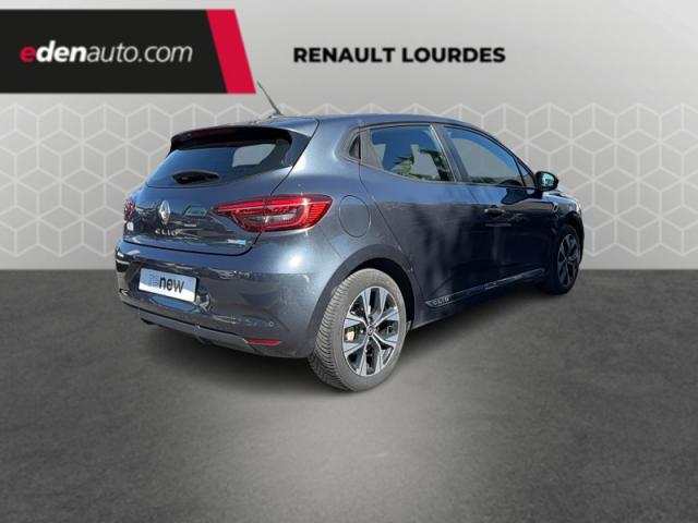 Renault Clio image 6