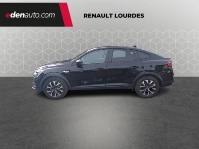Renault Arkana image 3
