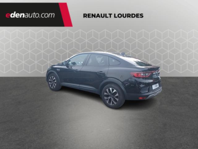 Renault Arkana image 7