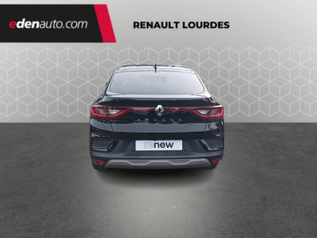 Renault Arkana image 2