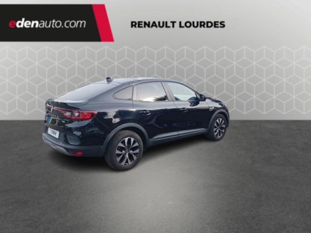 Renault Arkana image 8