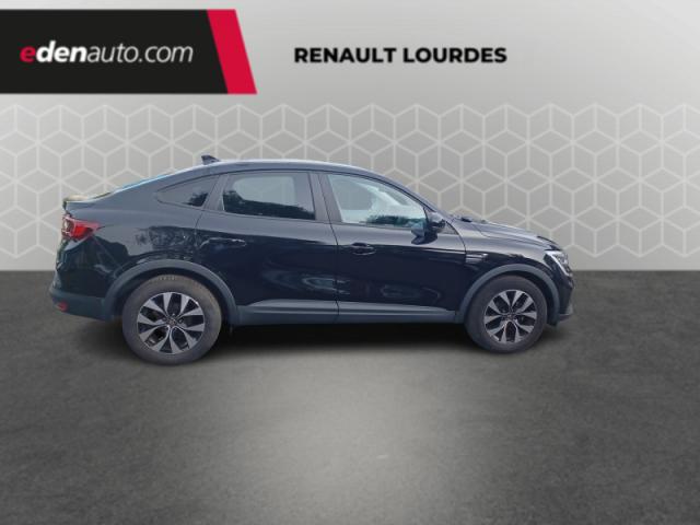 Renault Arkana image 6