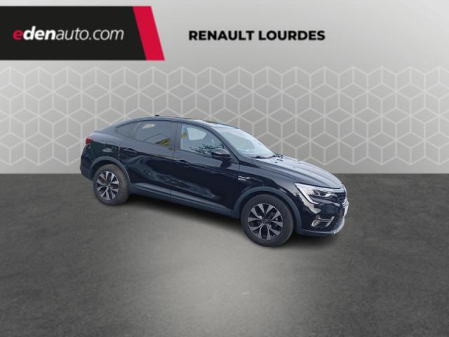 Renault Arkana image 1