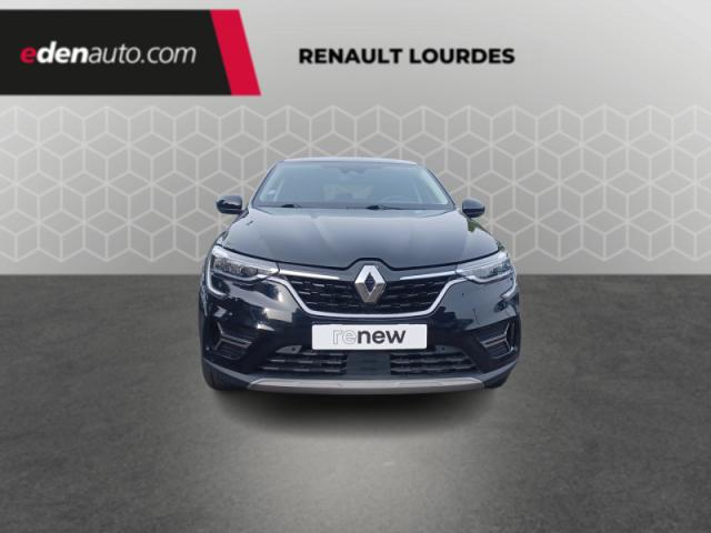 Renault Arkana image 5