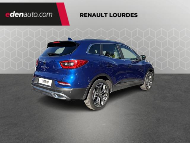 Renault Kadjar image 1