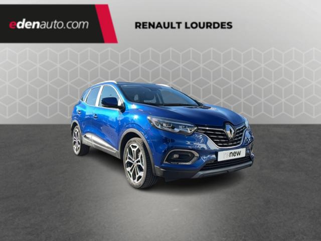 Renault Kadjar image 4