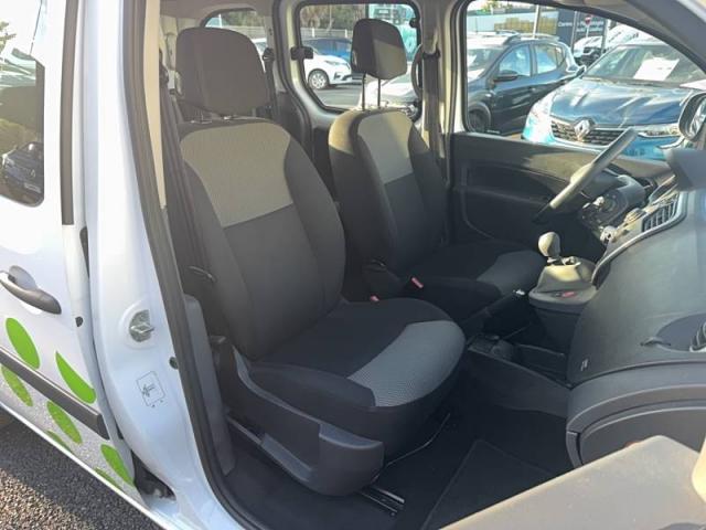 Renault Kangoo image 8