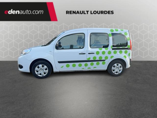Renault Kangoo image 5