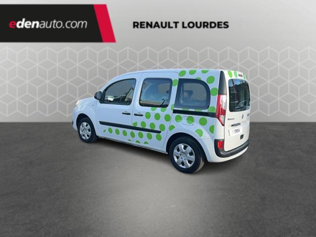 Renault Kangoo image 3