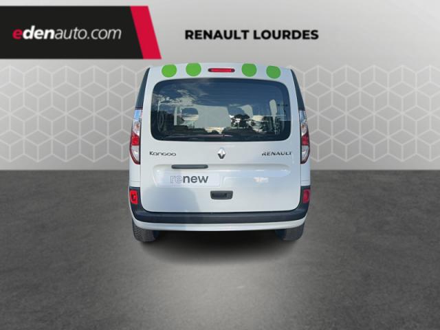 Renault Kangoo image 2