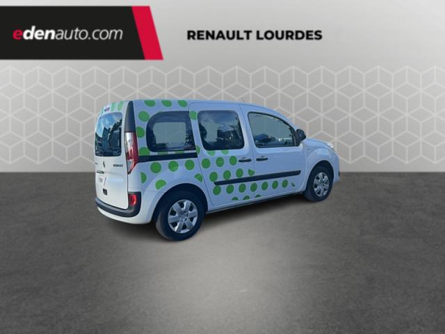 Renault Kangoo image 4
