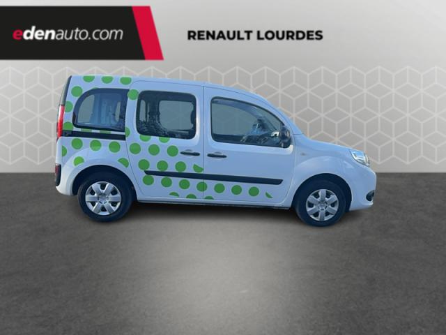 Renault Kangoo image 1