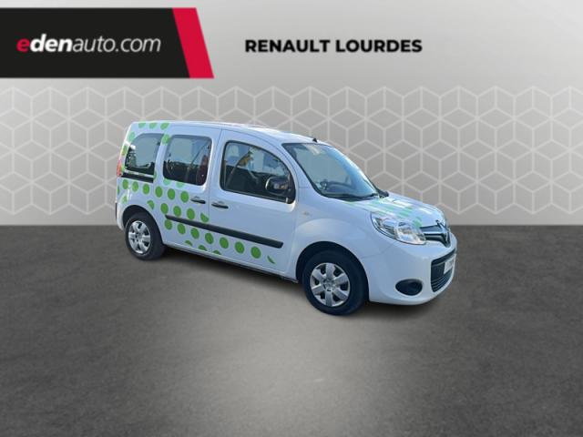 Renault Kangoo image 6
